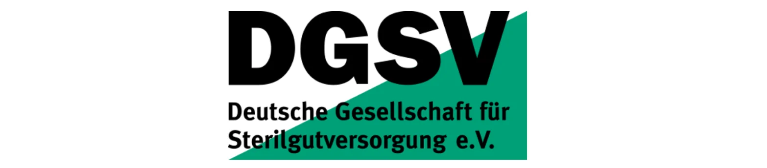 Logo des DGSV e.V.