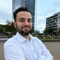 Okan Yilmaz, M.Sc.